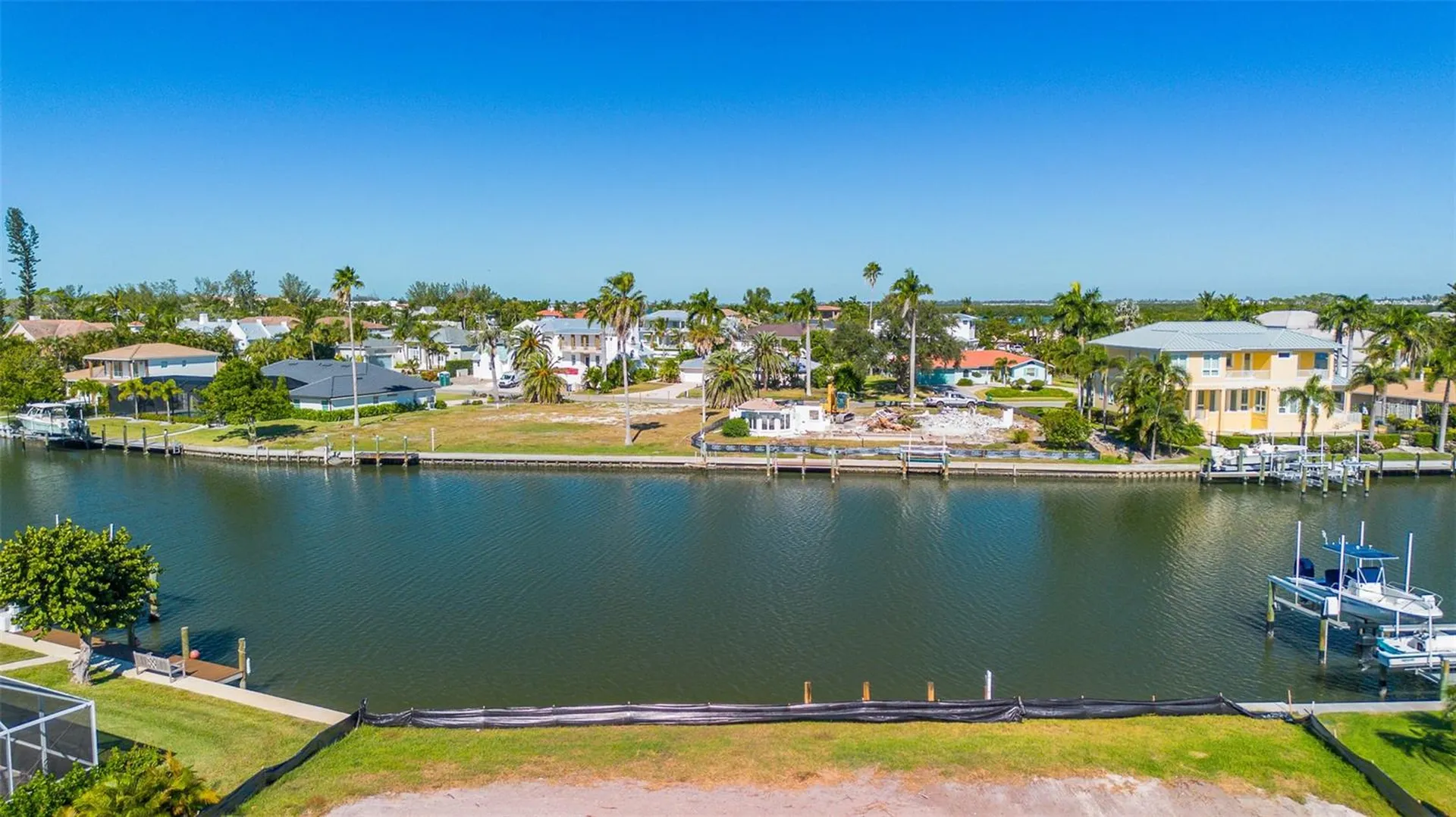 721 Binnacle Point Drive Longboat Key FL 34228