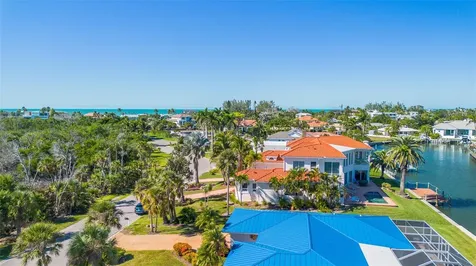 721 Binnacle Point Drive Longboat Key FL 34228