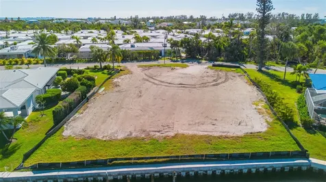 721 Binnacle Point Drive Longboat Key FL 34228