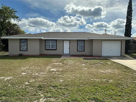981 Galleon Street Cocoa FL 32927