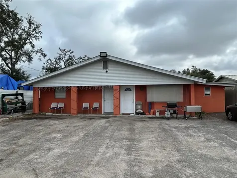7207 Turnmor Drive Tampa FL 33634