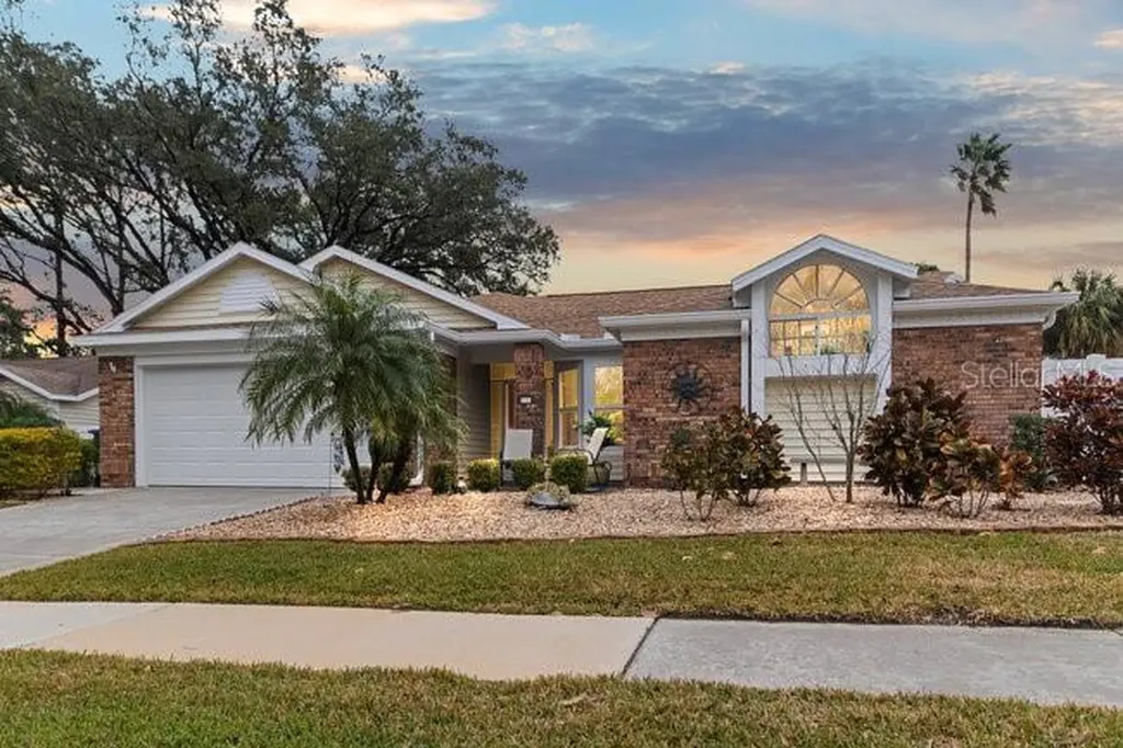 220 Jean Street Palm Harbor FL 34683