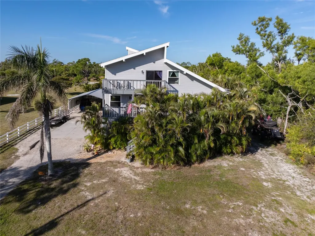11891 Tawas Court Bokeelia FL 33922