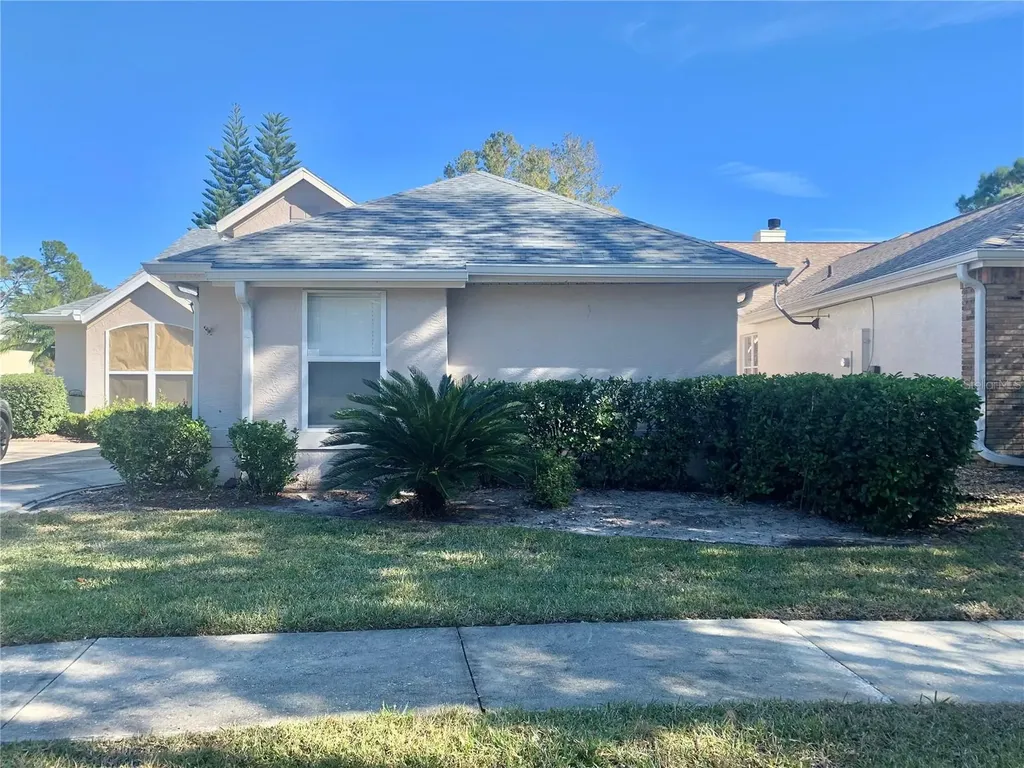 1760 Stafford Springs Boulevard Mount Dora FL 32757