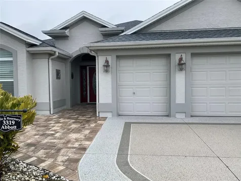 3319 Mayflower Loop The Villages FL 32163