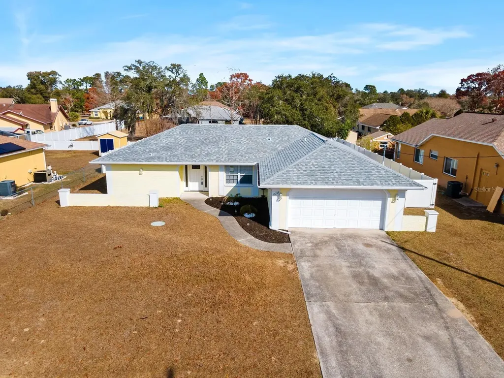 13255 Drysdale Street Spring Hill FL 34609