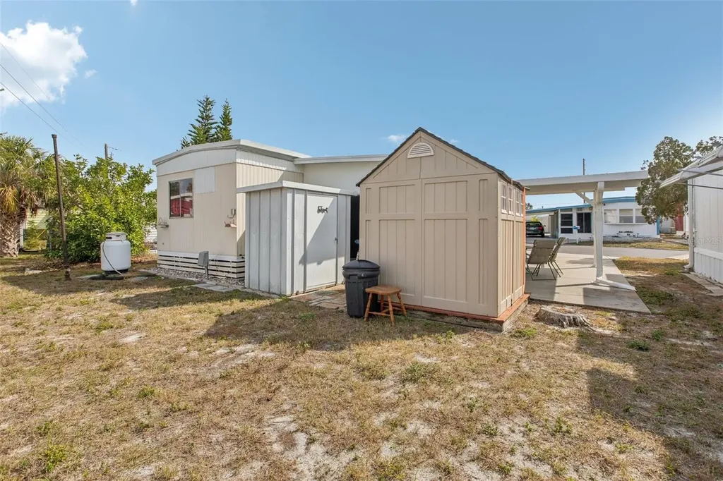 4150 66th Street N St Petersburg FL 33709