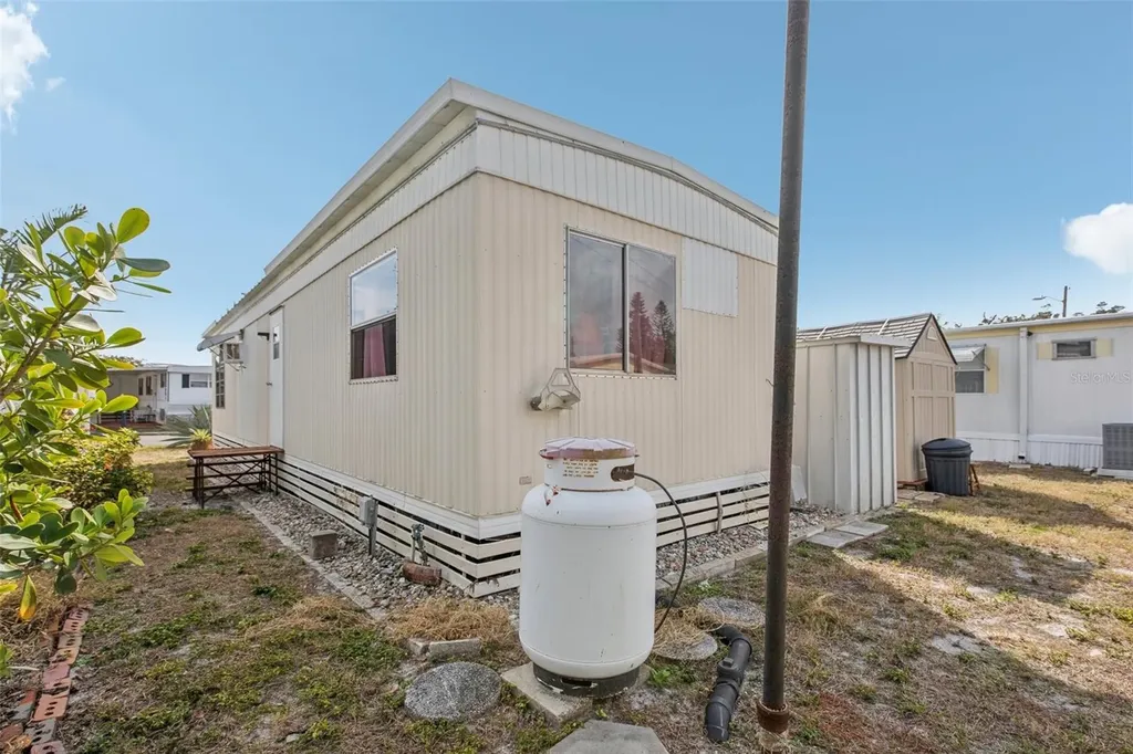 4150 66th Street N St Petersburg FL 33709
