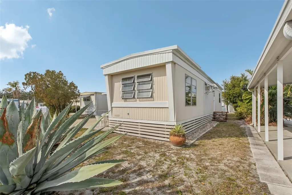 4150 66th Street N St Petersburg FL 33709