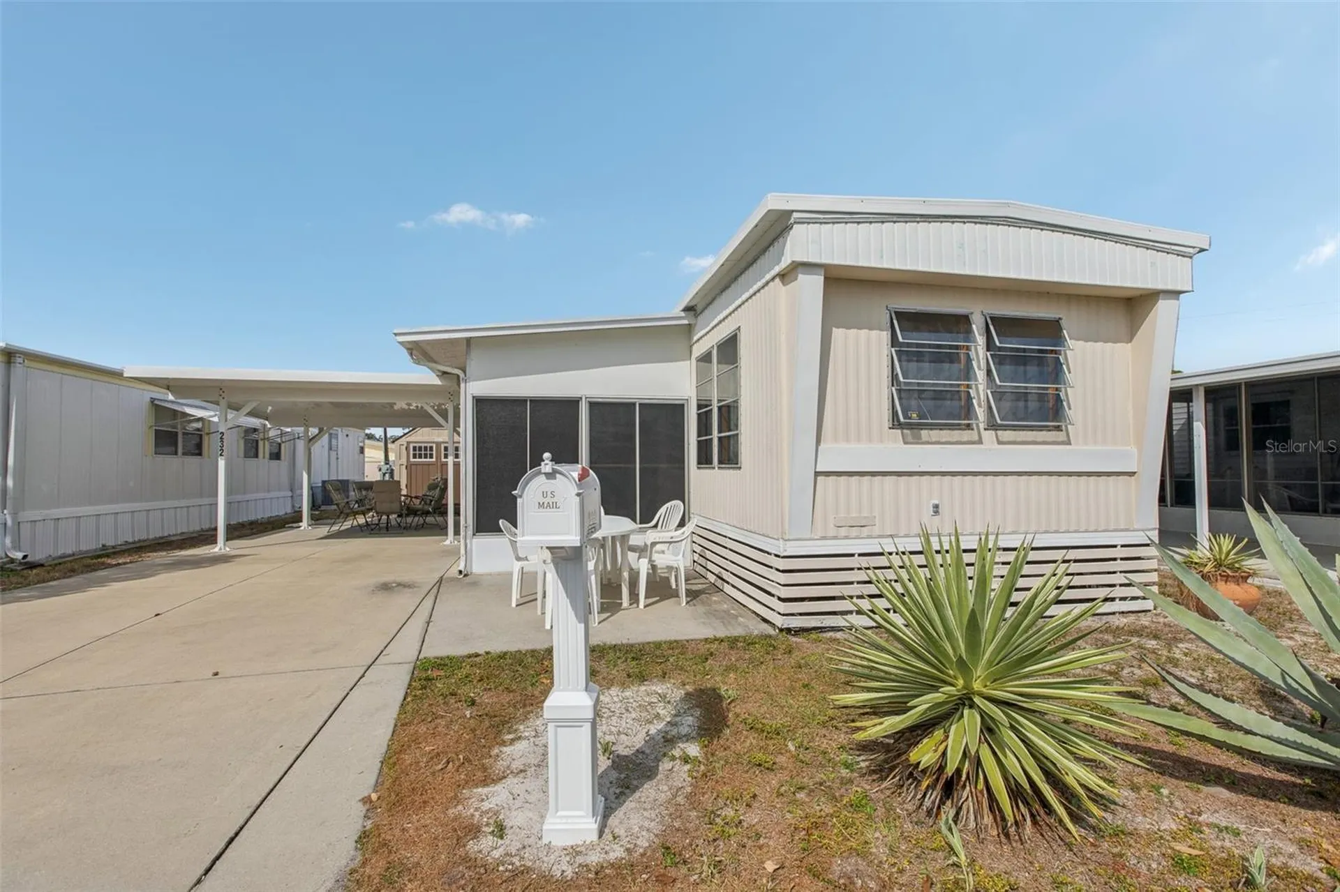 4150 66th Street N St Petersburg FL 33709