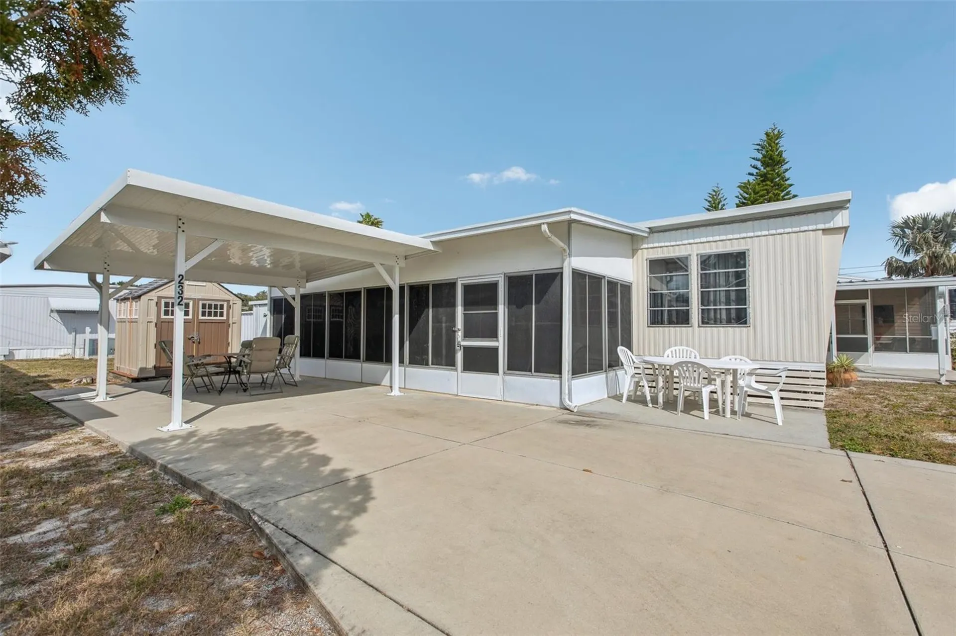 4150 66th Street N St Petersburg FL 33709