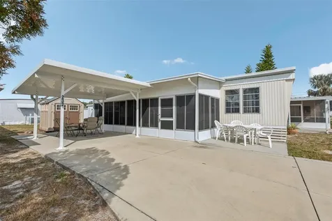 4150 66th Street N St Petersburg FL 33709