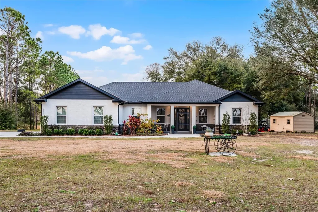 6832 Maryland Avenue Groveland FL 34736