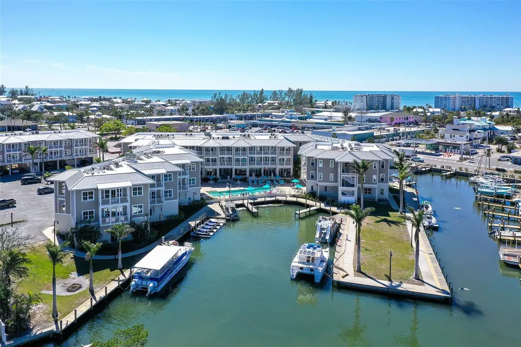 5325 Marina Drive Bradenton Beach FL 34217