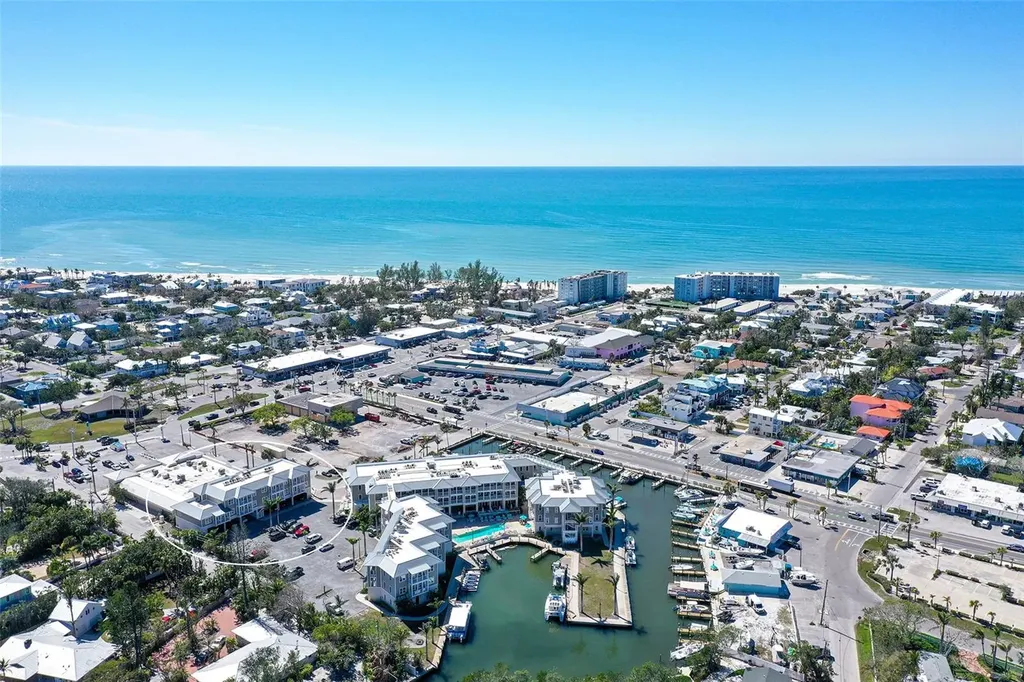 5325 Marina Drive Bradenton Beach FL 34217