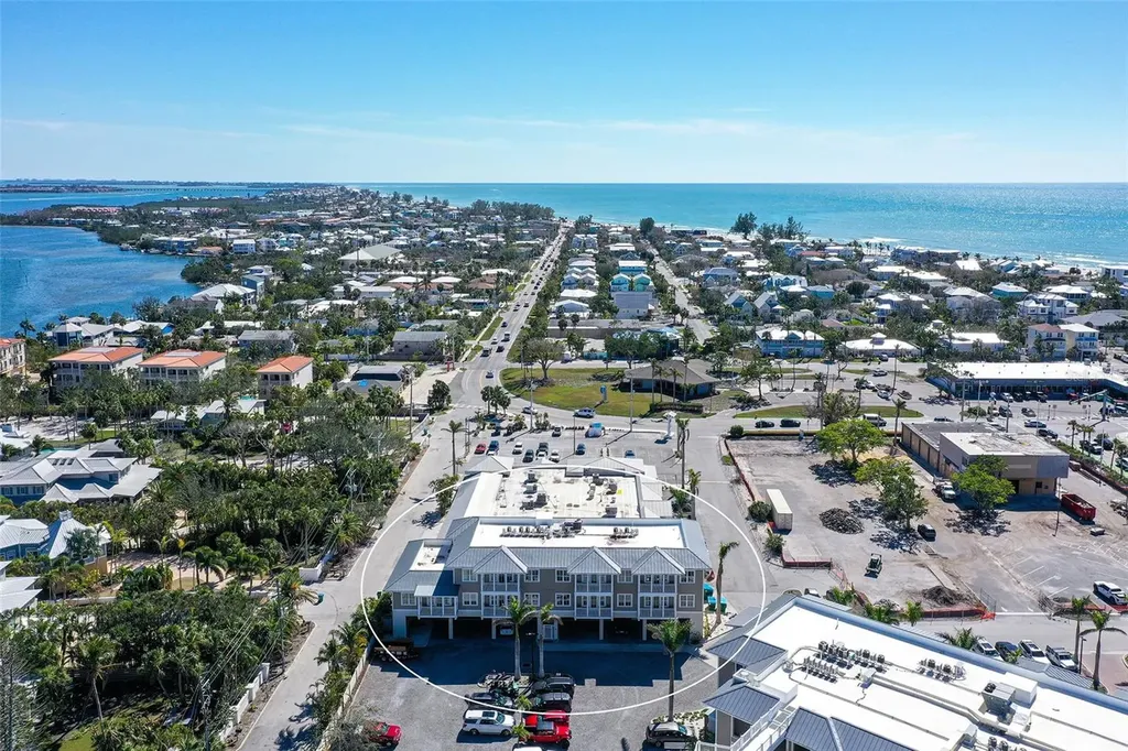 5325 Marina Drive Bradenton Beach FL 34217