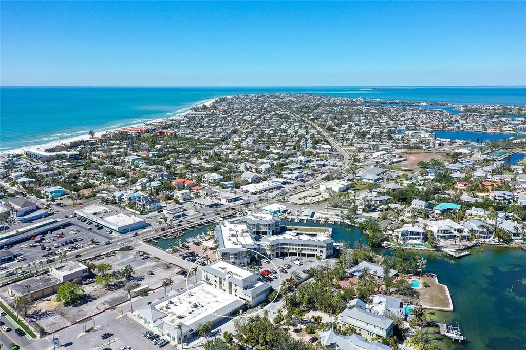 5325 Marina Drive Bradenton Beach FL 34217