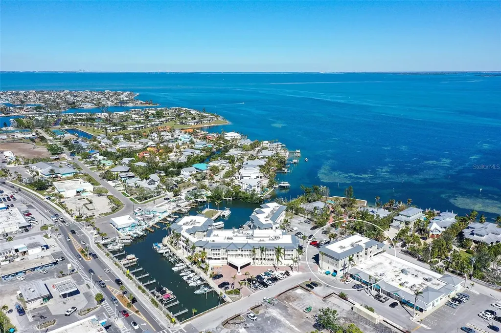 5325 Marina Drive Bradenton Beach FL 34217