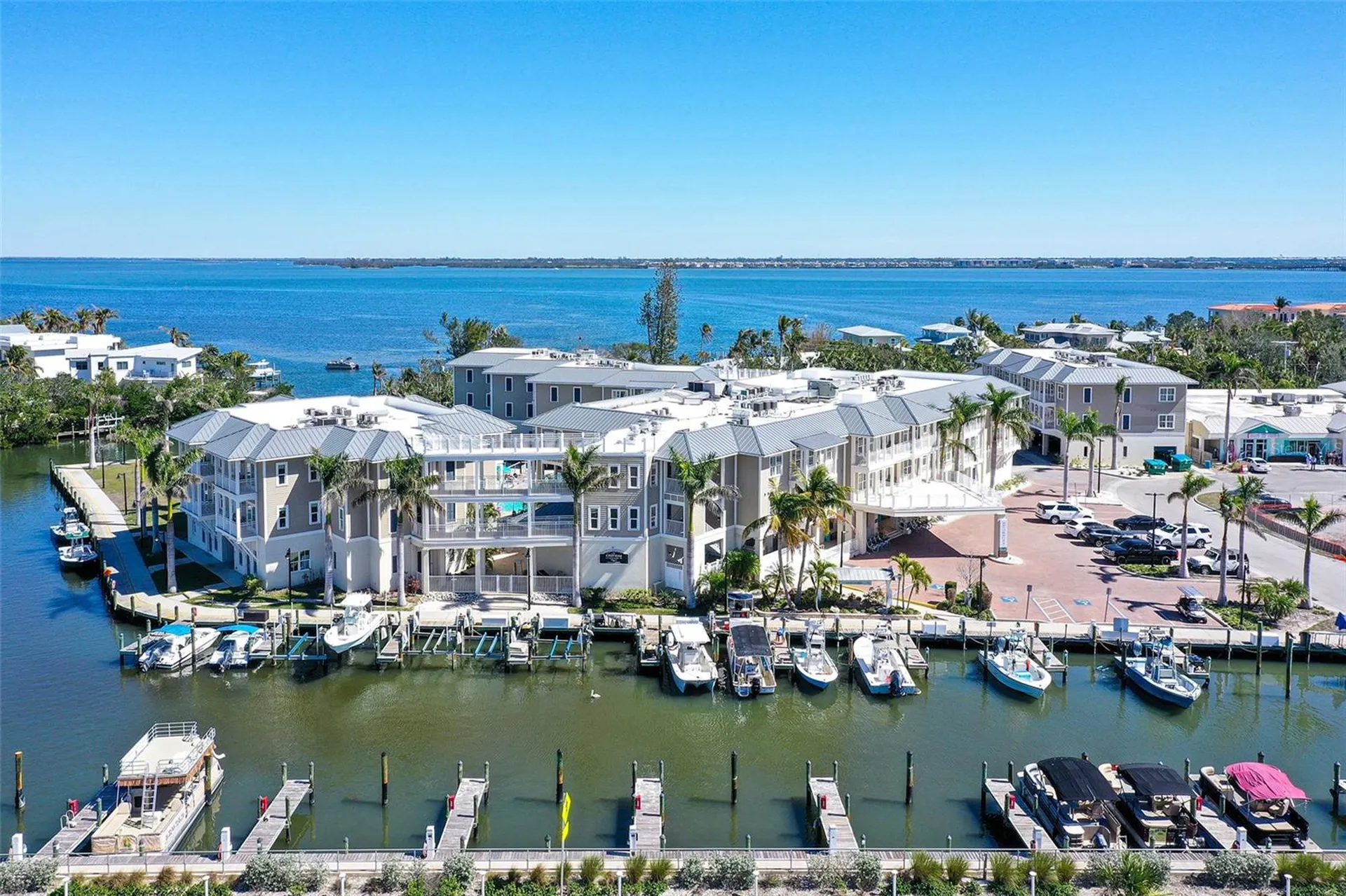 5325 Marina Drive Bradenton Beach FL 34217