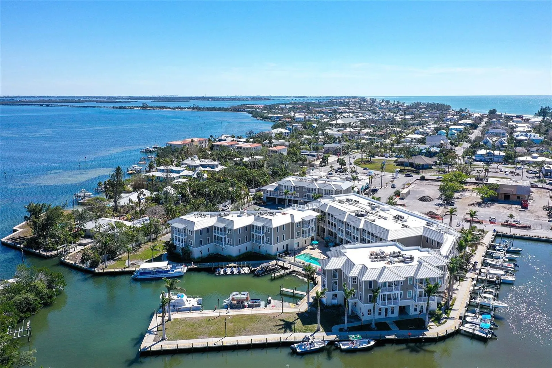 5325 Marina Drive Bradenton Beach FL 34217