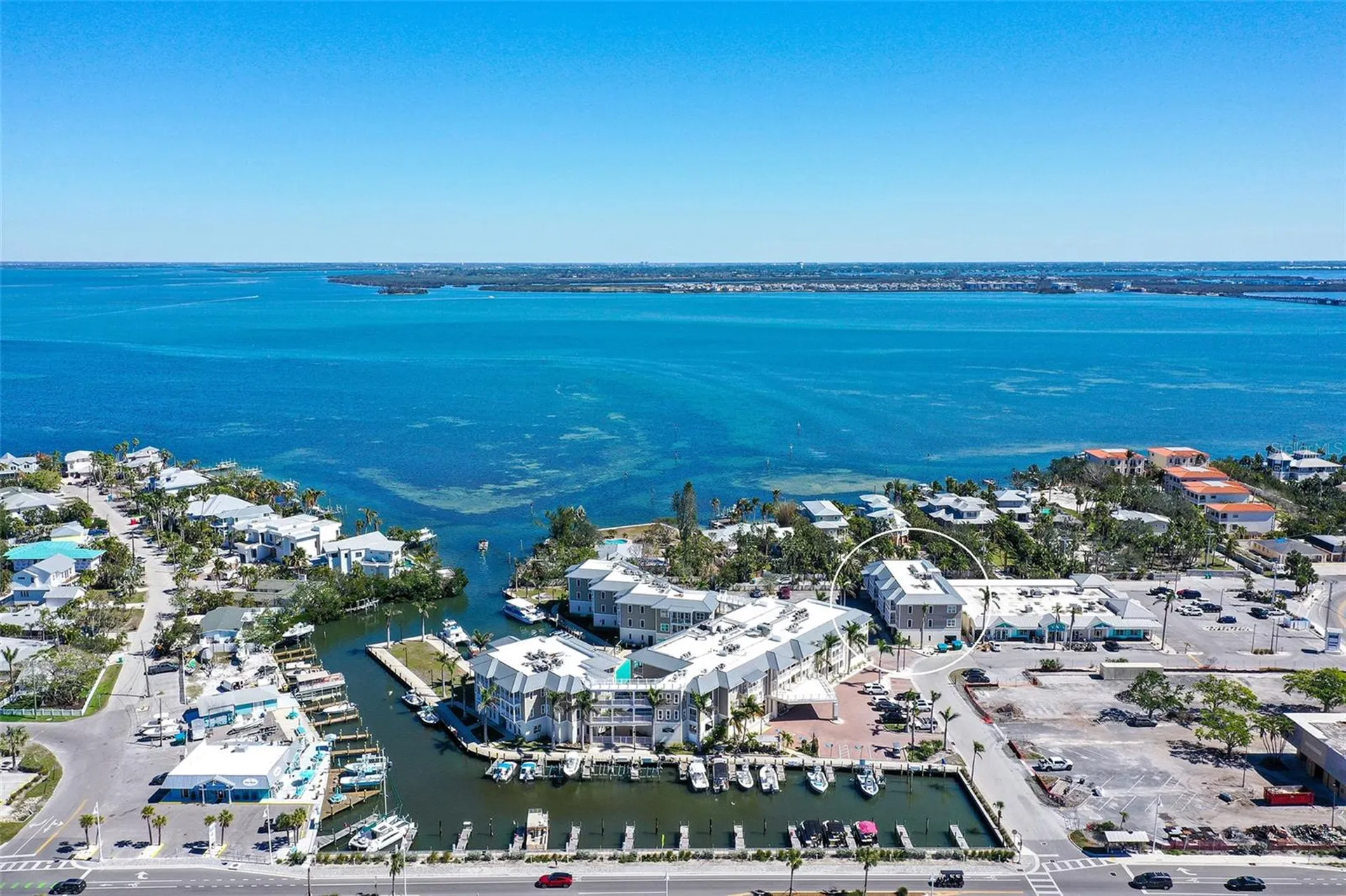 5325 Marina Drive Bradenton Beach FL 34217