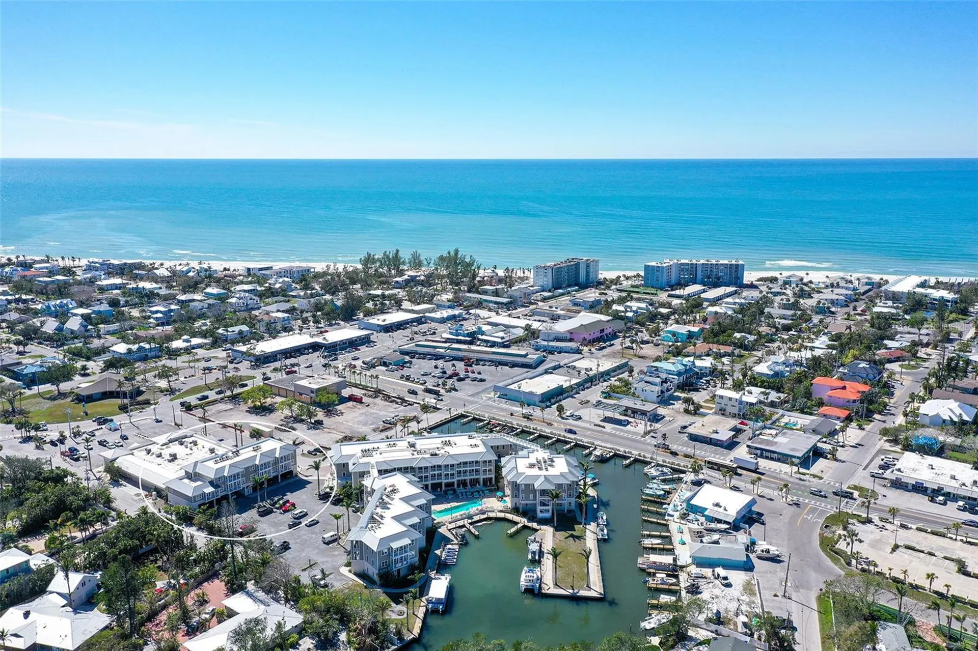 5325 Marina Drive Bradenton Beach FL 34217