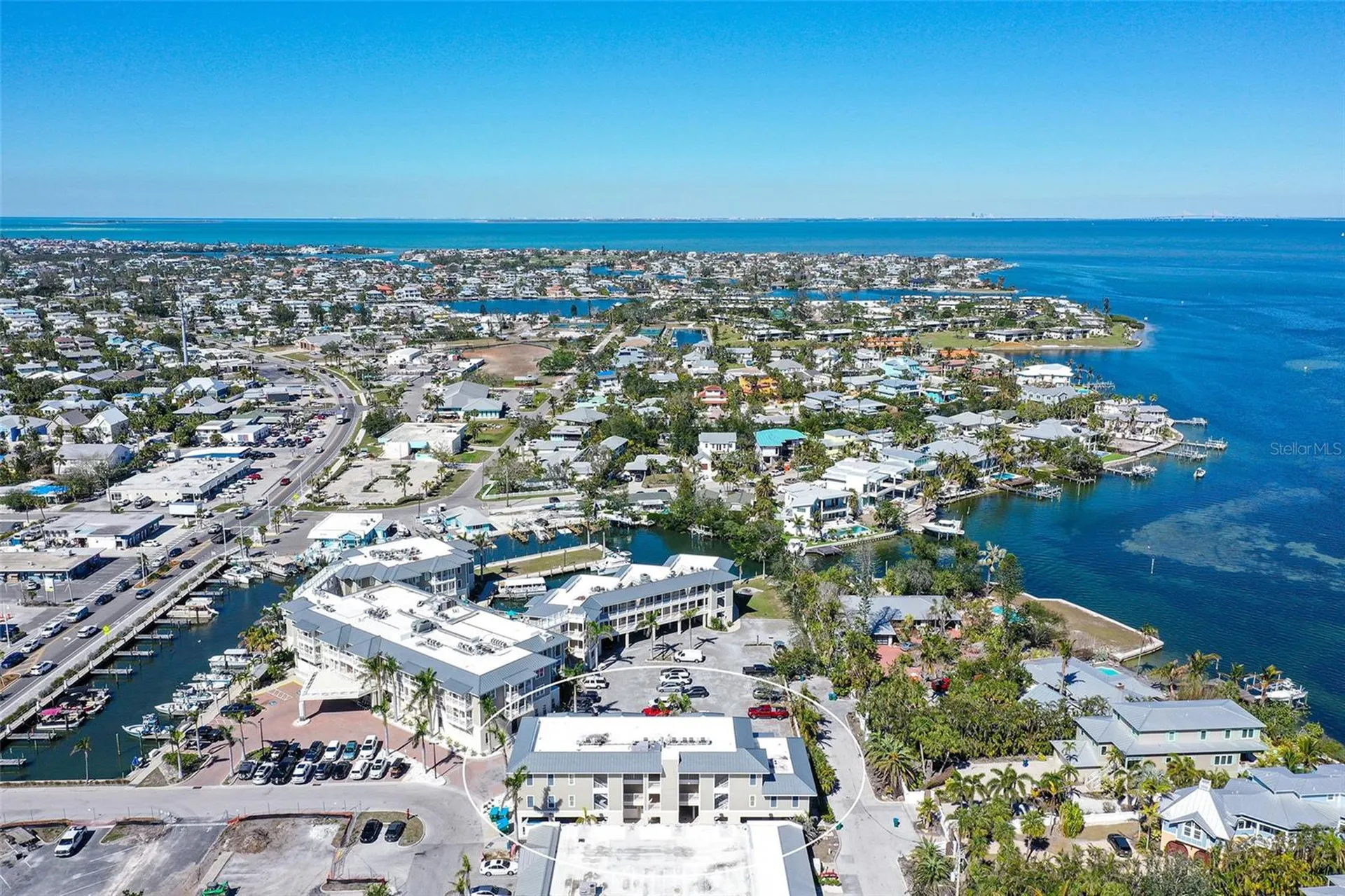 5325 Marina Drive Bradenton Beach FL 34217