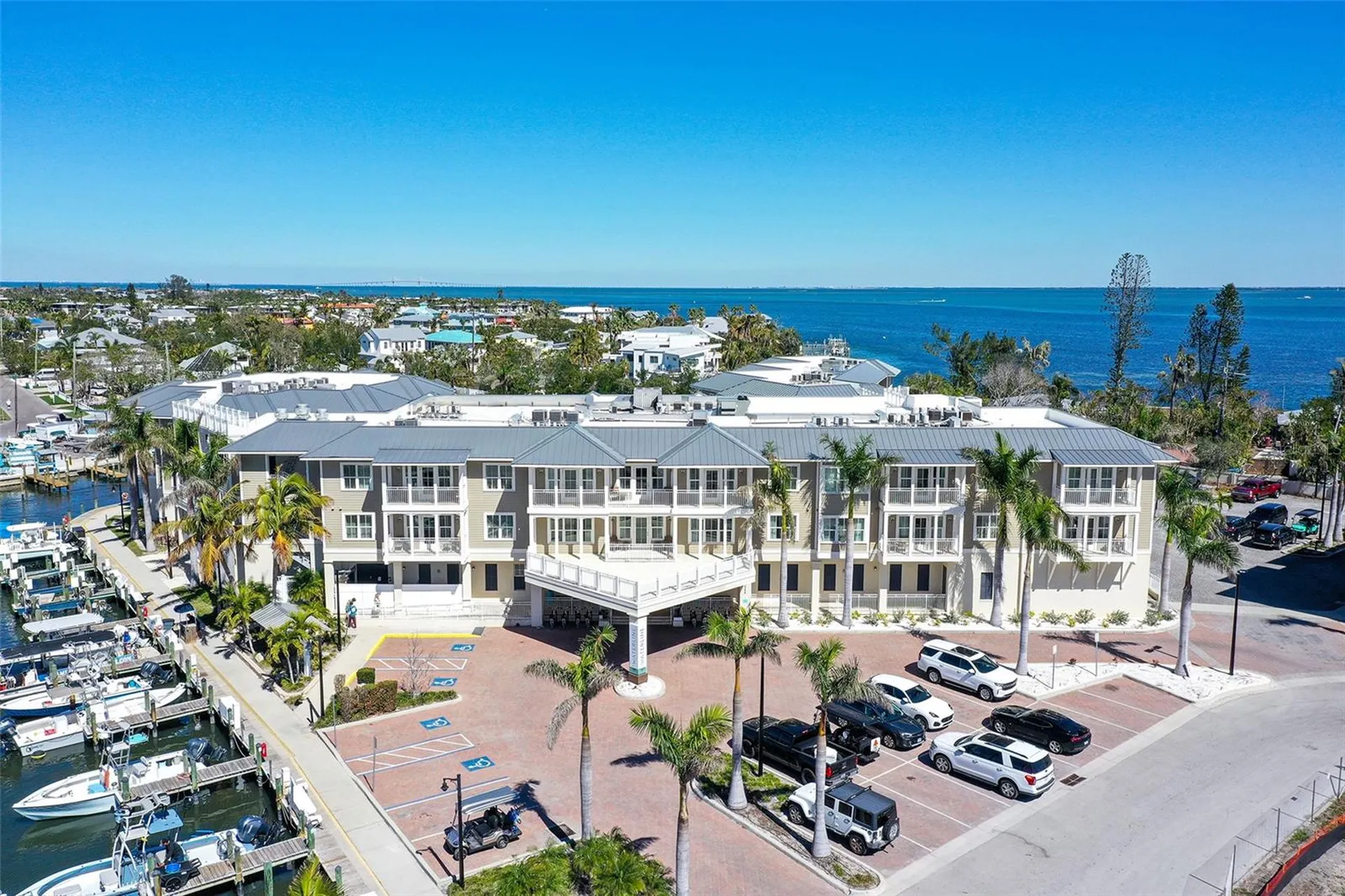 5325 Marina Drive Bradenton Beach FL 34217