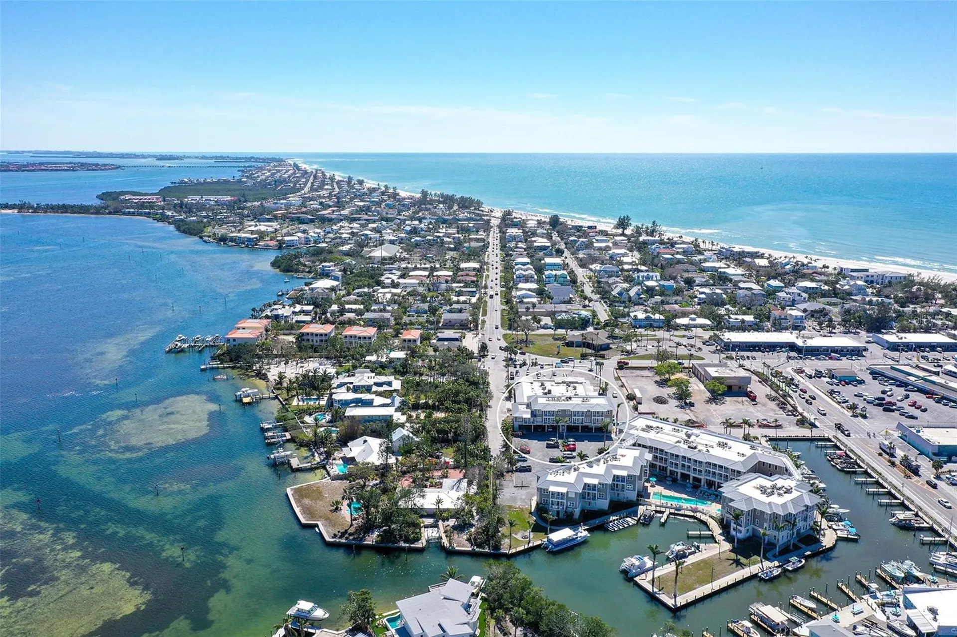 5325 Marina Drive Bradenton Beach FL 34217