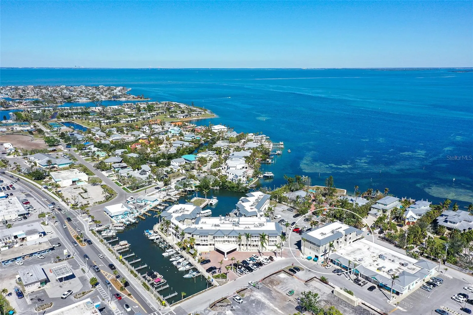 5325 Marina Drive Bradenton Beach FL 34217