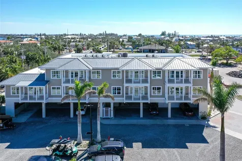 5325 Marina Drive Bradenton Beach FL 34217