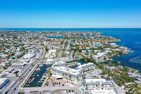 5325 Marina Drive Bradenton Beach FL 34217