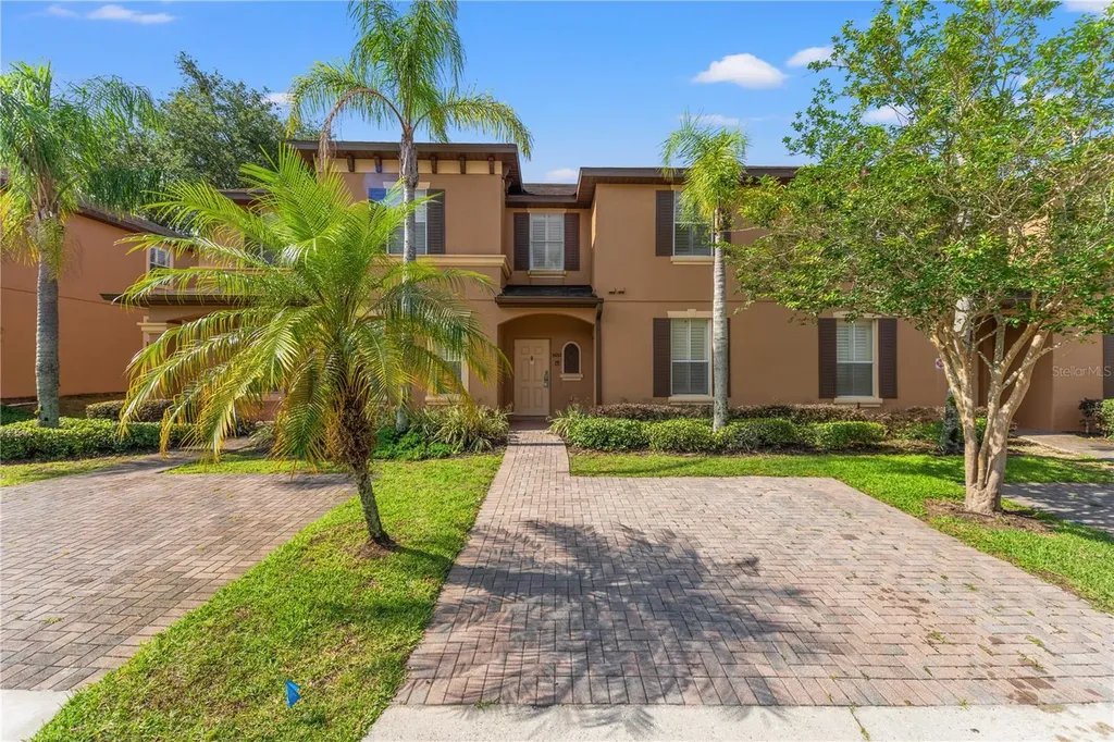 3632 Calabria Avenue Davenport FL 33897