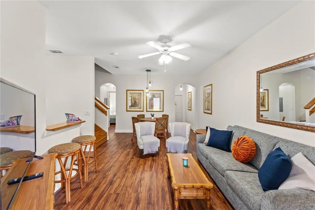 3632 Calabria Avenue Davenport FL 33897