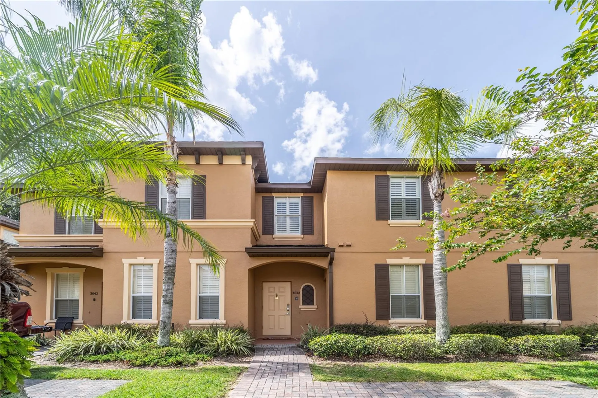 3632 Calabria Avenue Davenport FL 33897