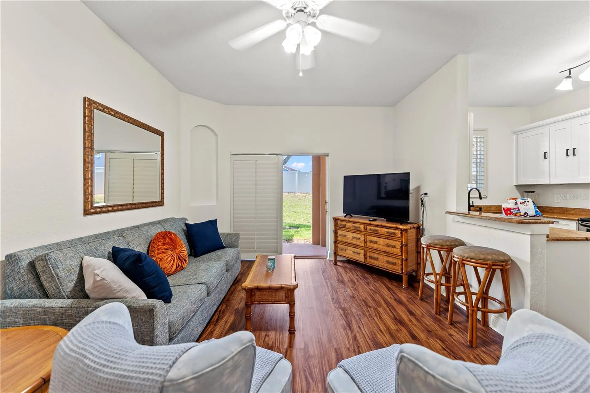 3632 Calabria Avenue Davenport FL 33897