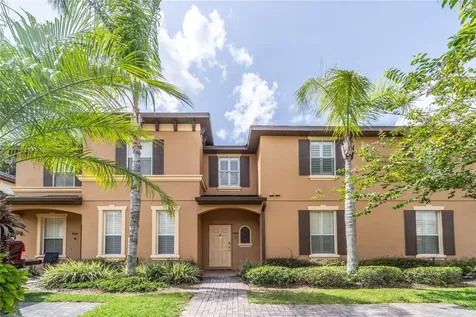 3632 Calabria Avenue Davenport FL 33897