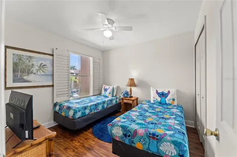 3632 Calabria Avenue Davenport FL 33897