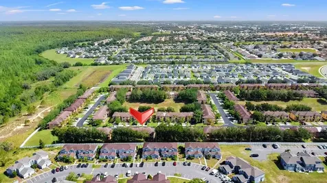 3632 Calabria Avenue Davenport FL 33897