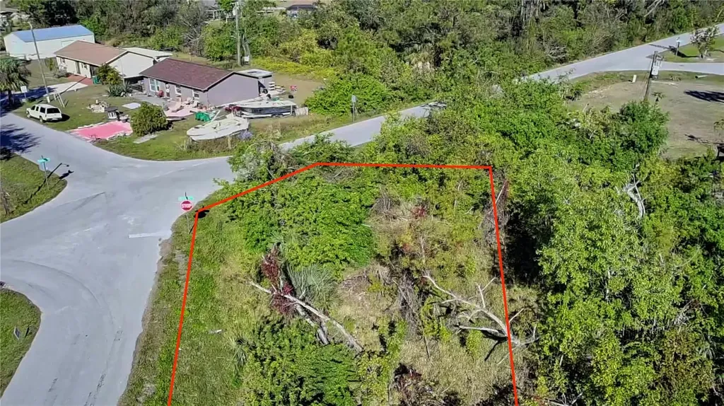 11272 7th Avenue Punta Gorda FL 33955