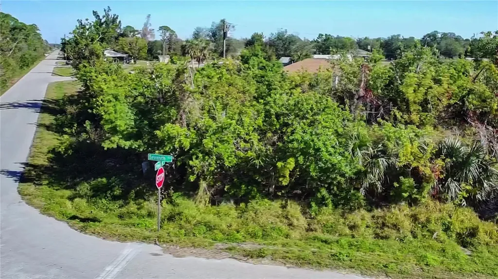 11272 7th Avenue Punta Gorda FL 33955