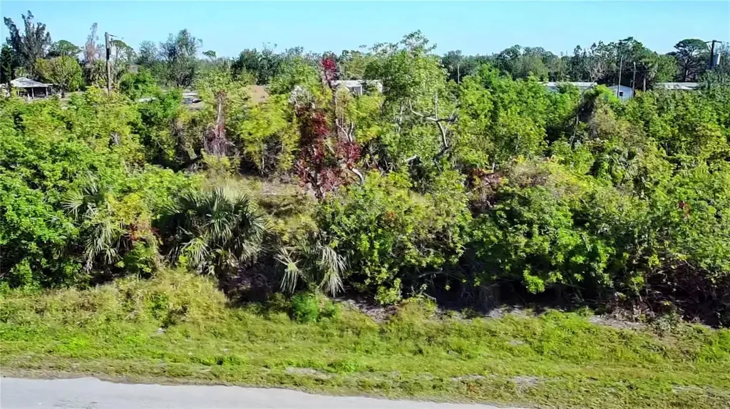 11272 7th Avenue Punta Gorda FL 33955