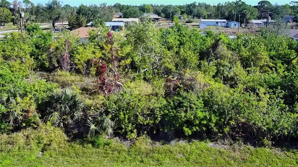 11272 7th Avenue Punta Gorda FL 33955