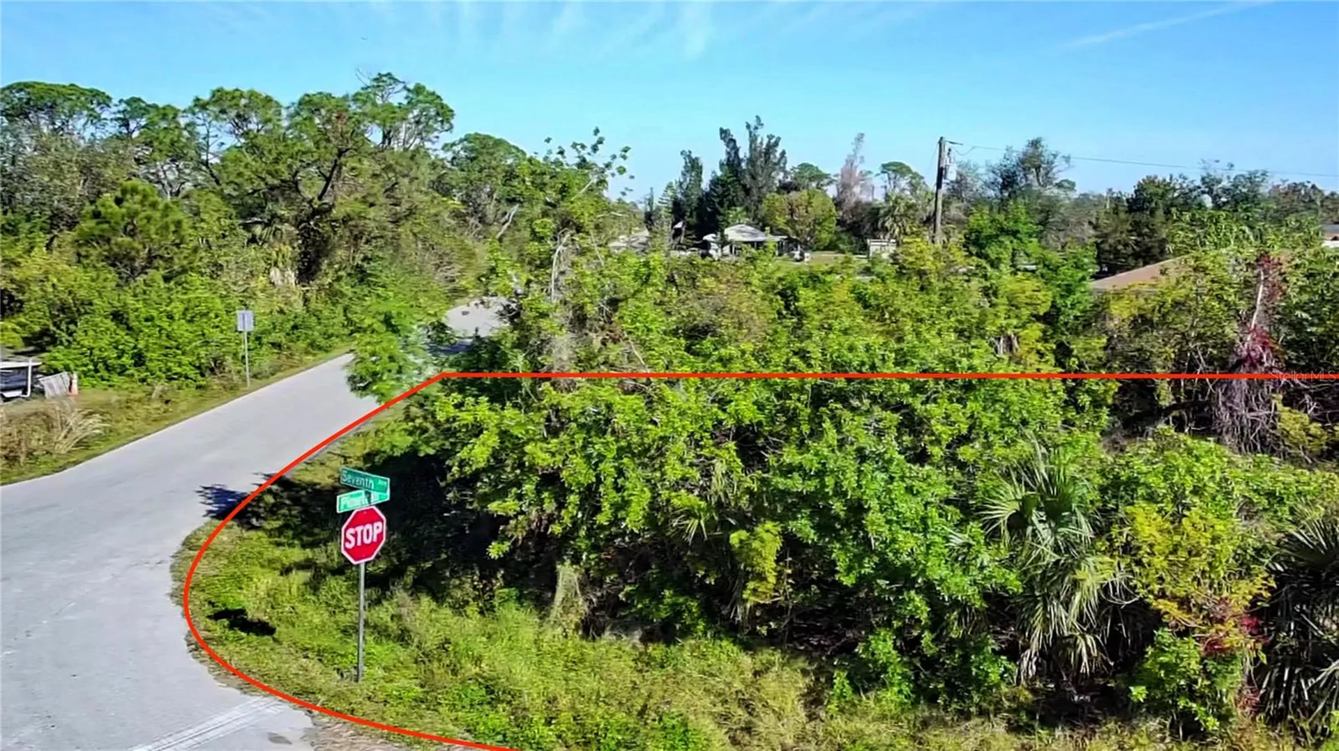11272 7th Avenue Punta Gorda FL 33955