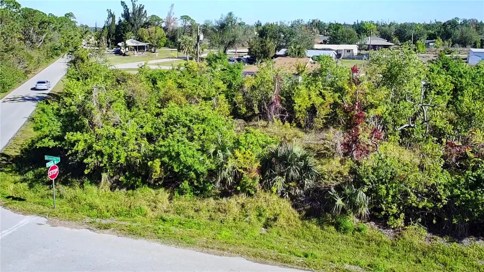11272 7th Avenue Punta Gorda FL 33955