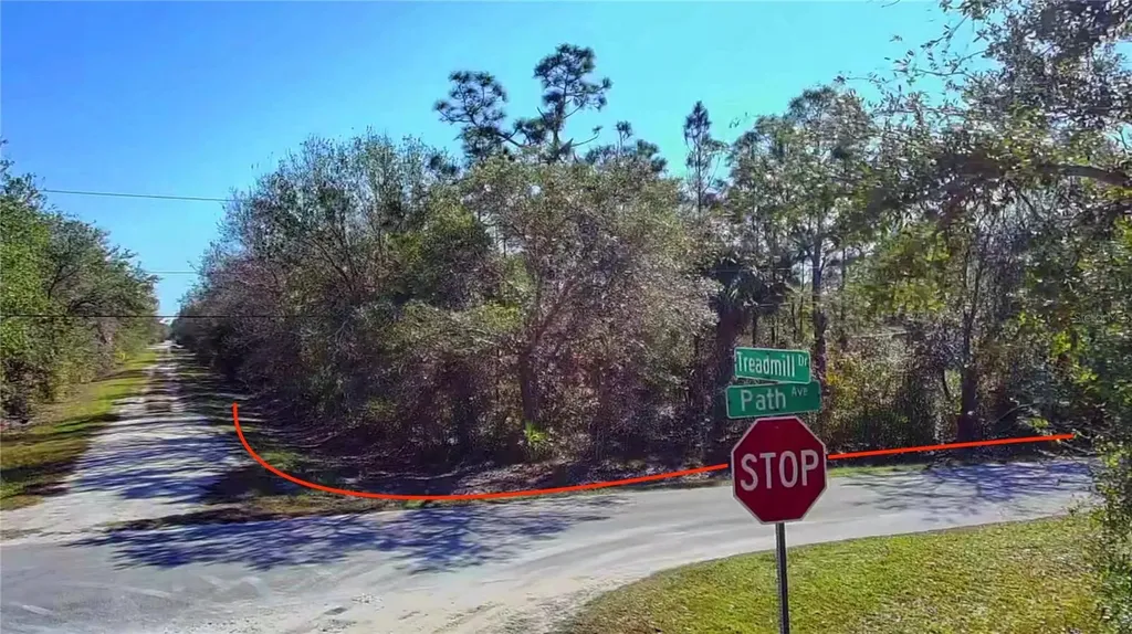 27283 Treadmill Drive Punta Gorda FL 33955