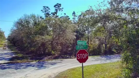 27283 Treadmill Drive Punta Gorda FL 33955