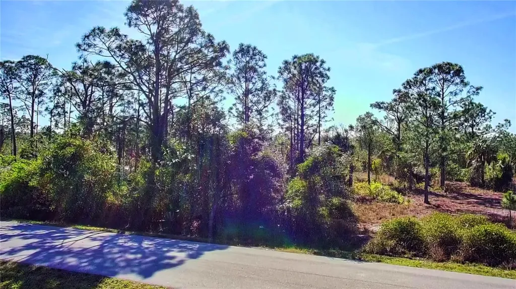 27051 Capistrano Drive Punta Gorda FL 33955