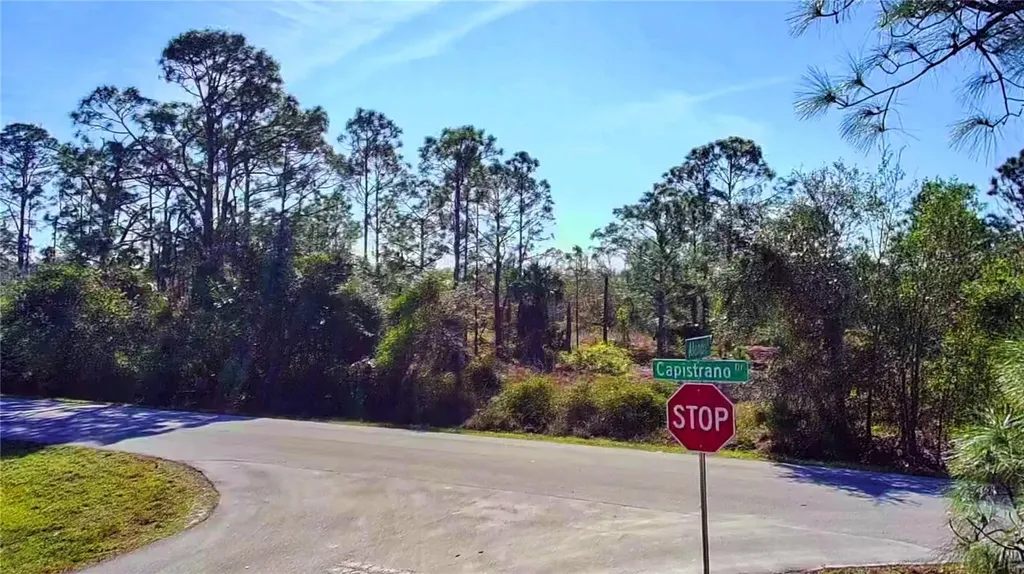 27051 Capistrano Drive Punta Gorda FL 33955