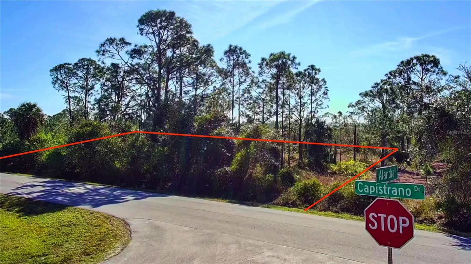 27051 Capistrano Drive Punta Gorda FL 33955